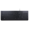 Lenovo Essential keyboard Universal USB QWERTY US English Black Lenovo Essential keyboard Universal USB QWERTY US English Black