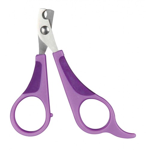 TRIXIE 6285 pet grooming scissors Assorted colours Right-handed Universal TRIXIE 6285 pet grooming scissors Assorted colours Right-handed Universal