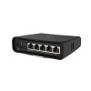 ATEN 4-Port USB - PS/2 VGA KVM Switch (KVM Cables included)