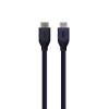 Gembird CC-HDMI8K-2M HDMI cable HDMI Type A (Standard) Black Gembird CC-HDMI8K-2M HDMI cable HDMI Type A (Standard) Black