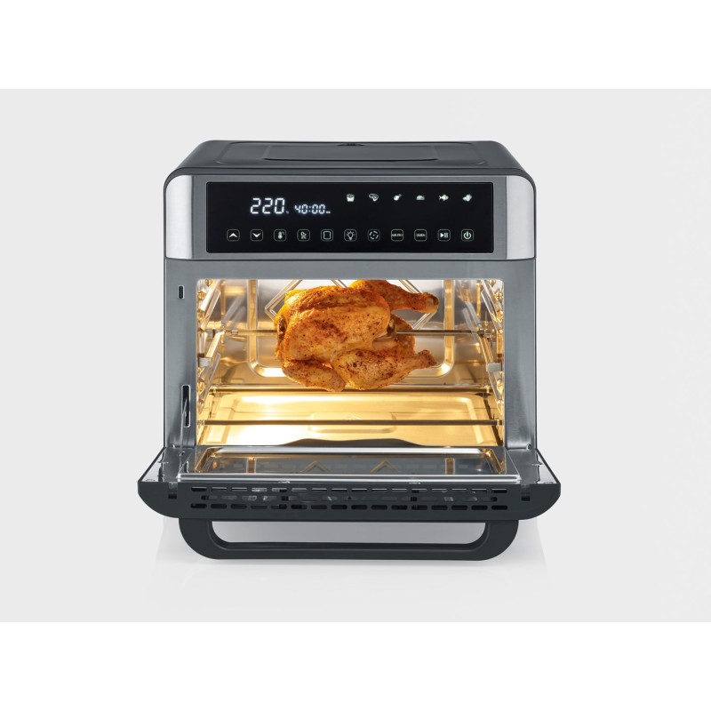 Severin TO 2077 roaster oven 25 L 2 W Severin TO 2077 roaster oven 25 L 2 W