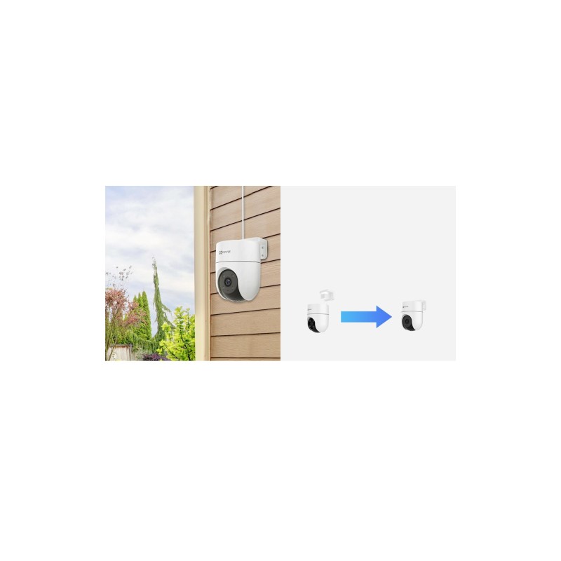 KAMERA IP HIKVISION DS-2CD1341G2-LIU 2.8MM PL KAMERA IP HIKVISION DS-2CD1341G2-LIU 2.8MM PL