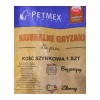 BRIT Care Junior Large Breed Salmon - dry dog food - 12 kg