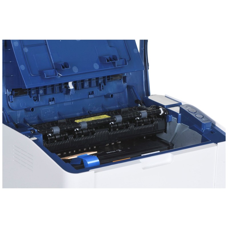 Xerox Phaser 3020 1200 x 1200 DPI A4 Wi-Fi Xerox Phaser 3020 1200 x 1200 DPI A4 Wi-Fi