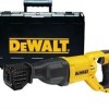 DeWALT DWE305PK-QS reciprocating saw 2800 spm 1100 W Black, Yellow