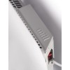 MAAN Vela 2 60 Wall mounted cooker hoods Black