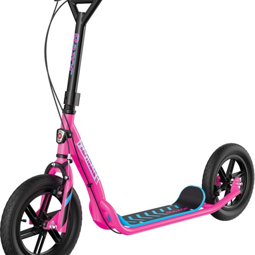 Razor Flashback BMX Style Kids Pink Razor Flashback BMX Style Kids Pink