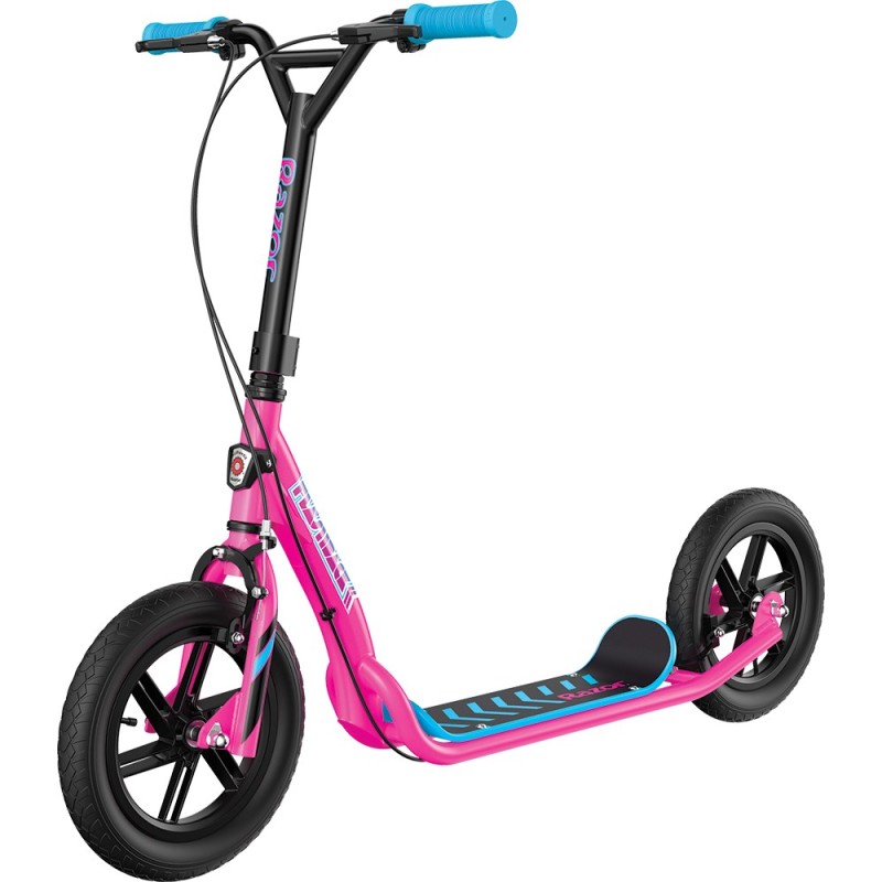 Razor Flashback BMX Style Kids Pink Razor Flashback BMX Style Kids Pink