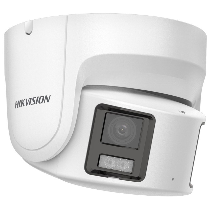 Hikvision DS-2CD2387G2P-LSU/SL IP Security Camera 5120 x 1440 px Ceiling Hikvision DS-2CD2387G2P-LSU/SL IP Security Camera 5120 x 1440 px Ceiling