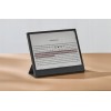 Onyx Boox Note Air 4 C dark gray magnetic case Onyx Boox Note Air 4 C dark gray magnetic case