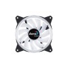 Aerocool Duo 12 ARGB 6-pin Computer case Fan 12 cm Black Aerocool Duo 12 ARGB 6-pin Computer case Fan 12 cm Black