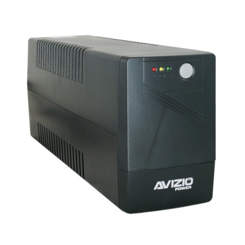 UPS Alantec 1000VA LINE-INTERACTIVE