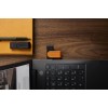 Kingston Technology DataTraveler 64GB Portable USB 3.2 Gen 1 Exodia S (Black/Black)