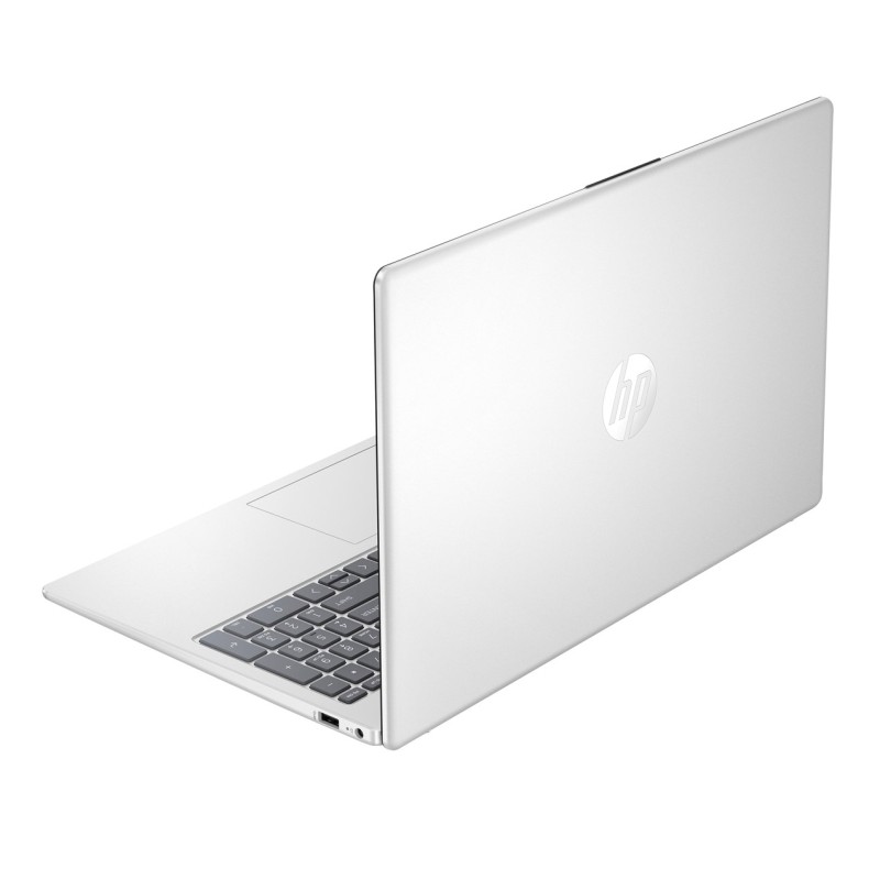 HP 15-fd0234nw i3-1215U 15,6”FHD AG 8GB SSD256 UHD 64EUs Cam720p 41Wh DOS 2Y Natural Silver HP 15-fd0234nw i3-1215U 15,6”FHD AG 8GB SSD256 UHD 64EUs Cam720p 41Wh DOS 2Y Natural Silver