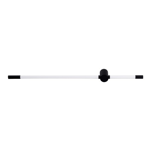 Activejet LED wall lamp AJE-LUNGO Black Activejet LED wall lamp AJE-LUNGO Black