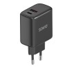 SAVIO LA-06/B USB Quick Charge Power Delivery 3.0 30W Internal charger