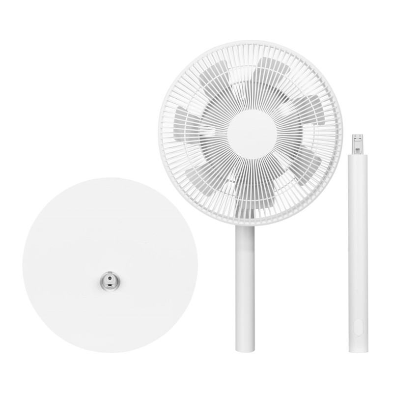 Xiaomi Mi Smart Standing Fan 2 Xiaomi Mi Smart Standing Fan 2