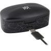 HEADPHONES DEFENDER BLUETOOTH CYBERDOTS 250 GAMING BLACK HEADPHONES DEFENDER BLUETOOTH CYBERDOTS 250 GAMING BLACK