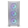 ENDORFY ARX 500 ARGB White Midi Tower ENDORFY ARX 500 ARGB White Midi Tower