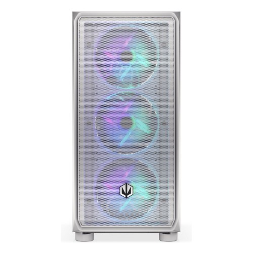 ENDORFY ARX 500 ARGB White Midi Tower