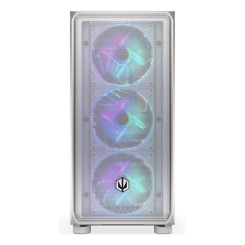 ENDORFY ARX 500 ARGB White Midi Tower ENDORFY ARX 500 ARGB White Midi Tower