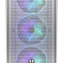 ENDORFY ARX 500 ARGB White Midi Tower