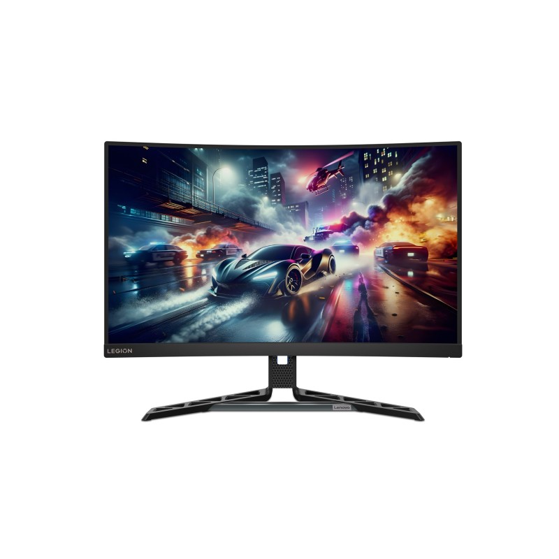 Lenovo Legion R27qc-30 WLED display 68.6 cm (27