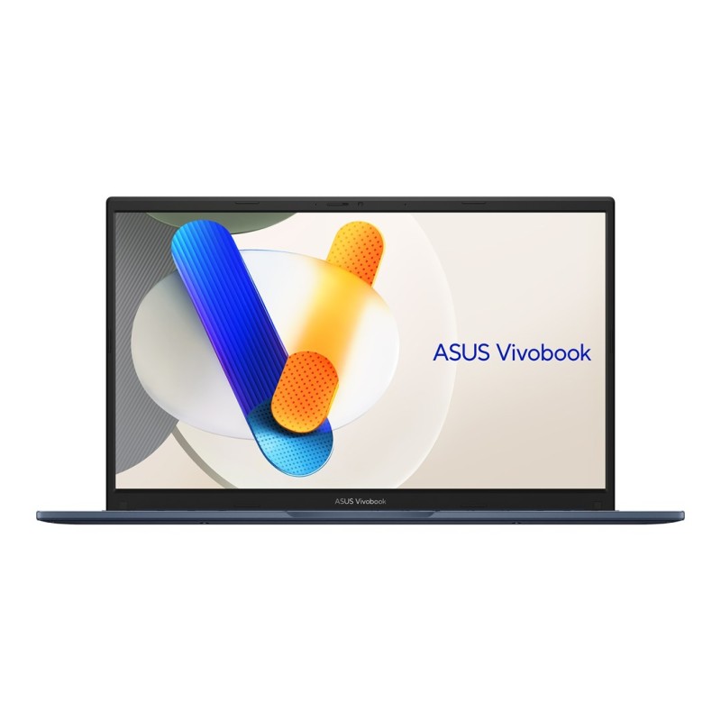 ASUS Vivobook 15 X1504VA-BQ2626 Intel® Core™ i3 i3-1315U Laptop 39.6 cm (15.6 ASUS Vivobook 15 X1504VA-BQ2626 Intel® Core™ i3 i3-1315U Laptop 39.6 cm (15.6