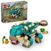 Blocks LEGO JURASSIC WORLD 76962 Baby Bumpy: Ankylosaurus Blocks LEGO JURASSIC WORLD 76962 Baby Bumpy: Ankylosaurus