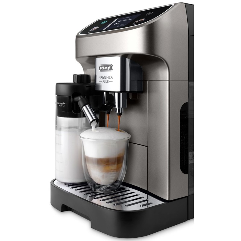 DeLonghi espresso machine ECAM 320.70.TB DeLonghi espresso machine ECAM 320.70.TB