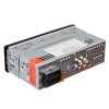 Radio Audiocore AC9720 B MP3 / WMA / USB / RDS / SD ISO Bluetooth Multicolor, APT-X technology Radio Audiocore AC9720 B MP3 / WMA / USB / RDS / SD ISO Bluetooth Multicolor, APT-X technology