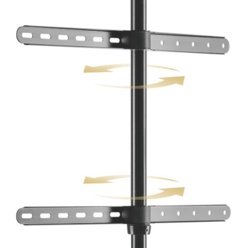 Techly ICA-TR18SAM TV mount 165.1 cm (65 Techly ICA-TR18SAM TV mount 165.1 cm (65