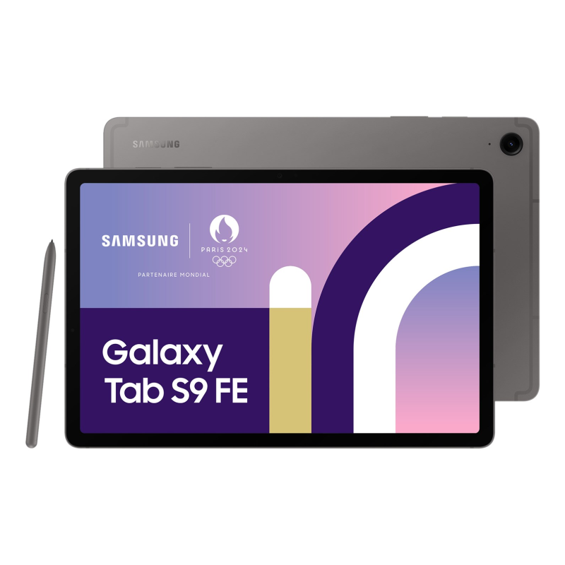 Samsung Galaxy Tab S9 FE SM-X510 256 GB 27.7 cm (10.9