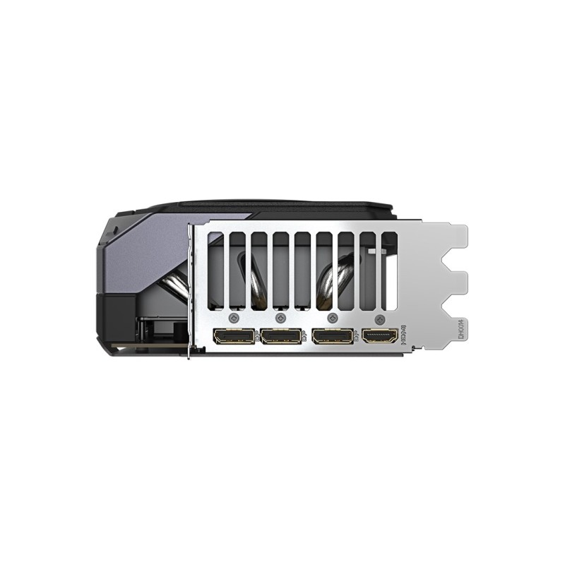 Karta graficzna MSI RTX 5080 16G VANGUARD SOC Karta graficzna MSI RTX 5080 16G VANGUARD SOC