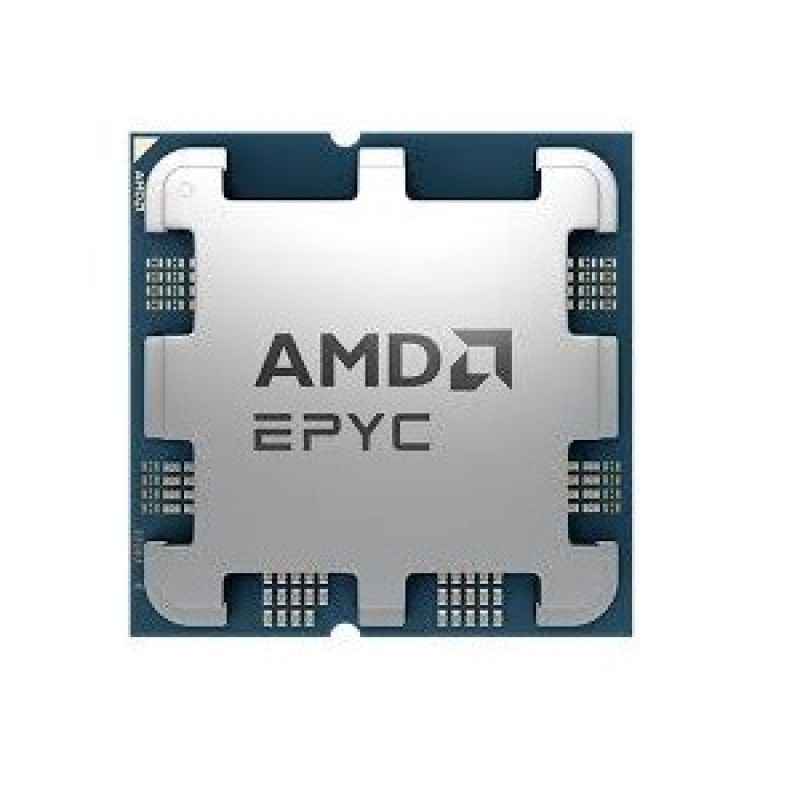 AMD EPYC 4465P Processor (12/24) 3.4GHz (Up to 5.4 GHz) Socket AM5 TDP 65W tray
