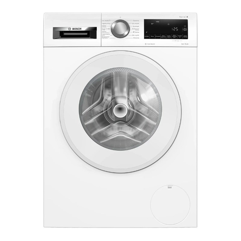 BOSCH WGG154ZSPL washing machine BOSCH WGG154ZSPL washing machine