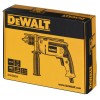 DeWALT DWD024 drill Key Black,Silver,Yellow 2800 RPM 16.5 kg