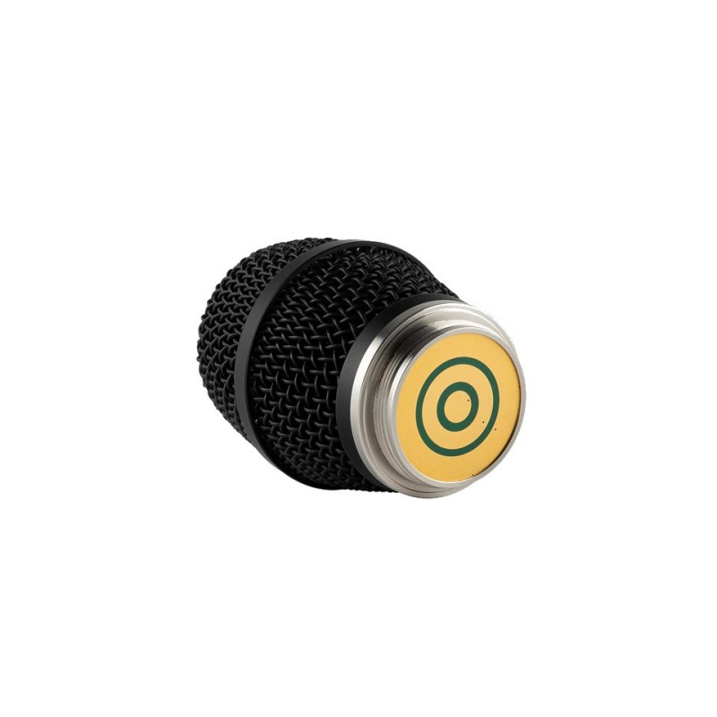 Shure AONIC 215 - in-ear headphones with single transducer and 3.5mm cable (black) Shure AONIC 215 - in-ear headphones with single transducer and 3.5mm cable (black)