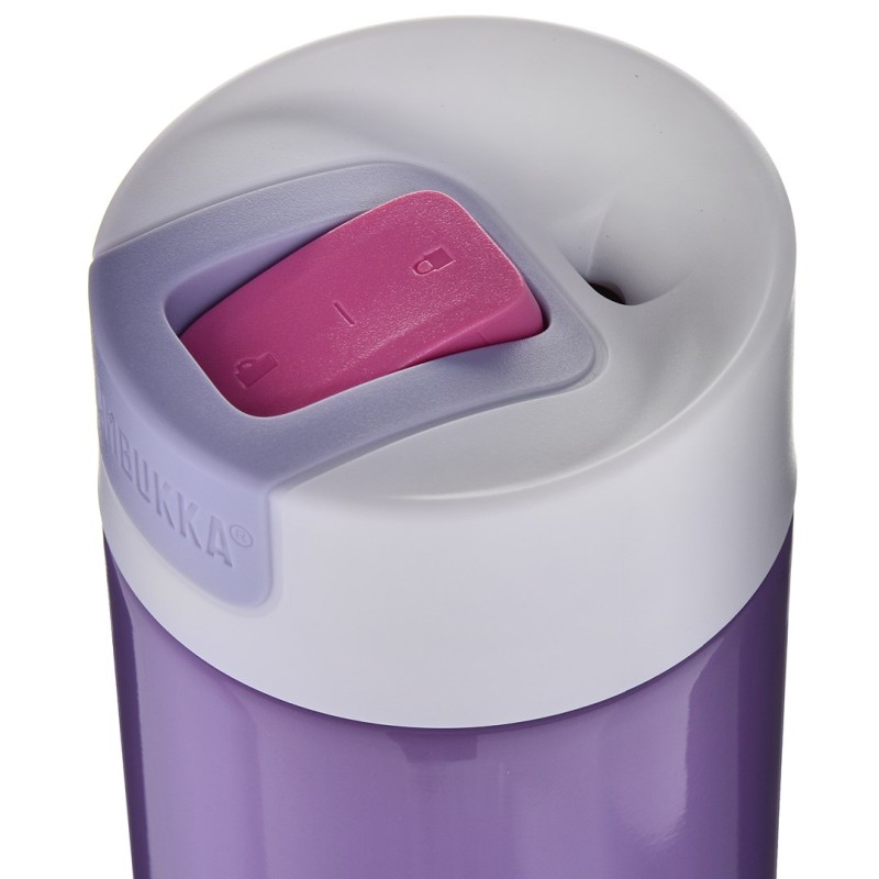 Kambukka Olympus Violet - thermal mug, 500 ml Kambukka Olympus Violet - thermal mug, 500 ml