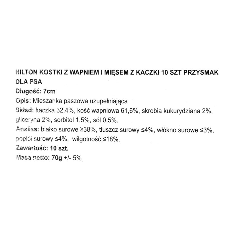 Paka Zwierzaka Lio Pepe Przysmak królicza wątróbka 60g Paka Zwierzaka Lio Pepe Przysmak królicza wątróbka 60g
