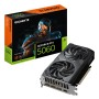 Gigabyte GeForce RTX 5060 WINDFORCE MAX OC 8GB (GV-N5060WF2MAX OC-8GD) - Graphics Card