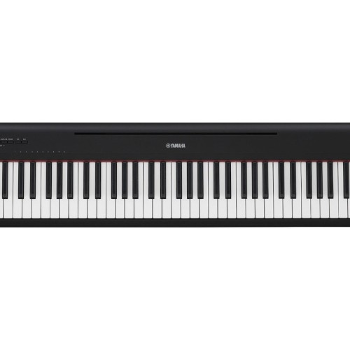 Yamaha NP-35 - portable digital piano Yamaha NP-35 - portable digital piano