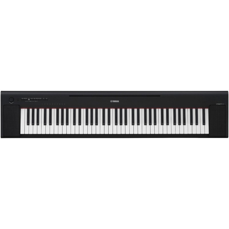 Yamaha NP-35 - portable digital piano