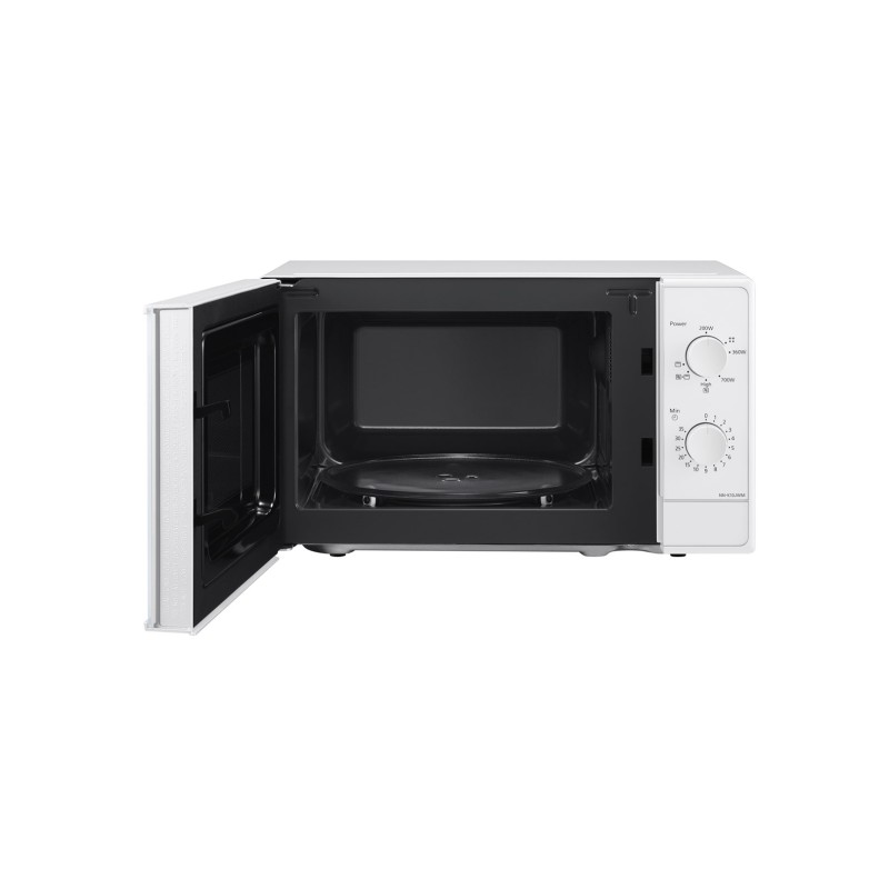 Panasonic NN-K10JWMEPG microwave Countertop Combination microwave 20 L 800 W White Panasonic NN-K10JWMEPG microwave Countertop Combination microwave 20 L 800 W White
