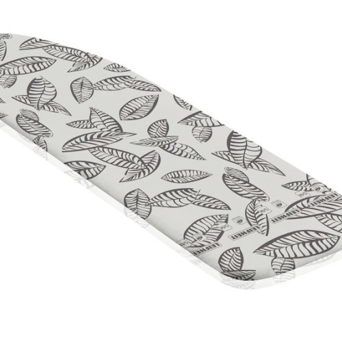 Leifheit Perfect Steam Air Board Express M Ironing board padded top cover Foam Multicolour Leifheit Perfect Steam Air Board Express M Ironing board padded top cover Foam Multicolour