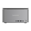 Lenovo ThinkCentre neo Ultra Intel® Core™ i7 i7-14700 16 GB DDR5-SDRAM 1 TB SSD NVIDIA GeForce RTX 4060 Windows 11 Pro Mini PC Grey Lenovo ThinkCentre neo Ultra Intel® Core™ i7 i7-14700 16 GB DDR5-SDRAM 1 TB SSD NVIDIA GeForce RTX 4060 Windows 11 Pro Mini PC Grey