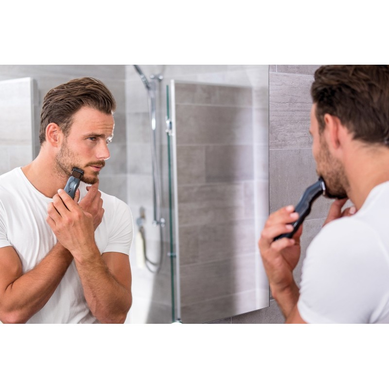 Wahl 09918 Black, Grey Wahl 09918 Black, Grey