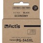 Actis KC-545 Ink Cartridge (replacement for Canon PG-545XL; Supreme; 15 ml; 207 pages; black).