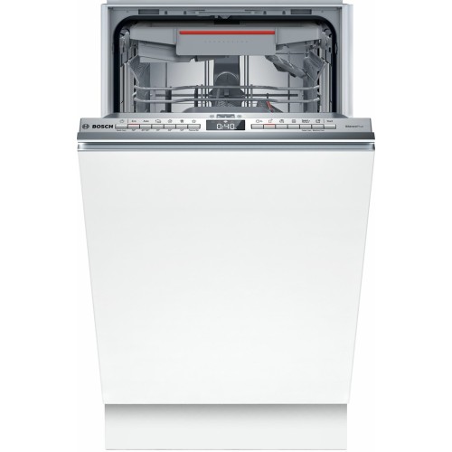 Bosch Serie 4 SPV4EMX25E dishwasher Fully built-in 10 place settings C Bosch Serie 4 SPV4EMX25E dishwasher Fully built-in 10 place settings C