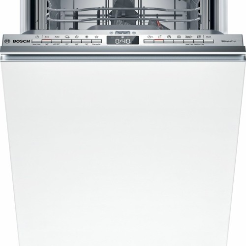 Bosch Serie 4 SPV4EMX25E dishwasher Fully built-in 10 place settings C Bosch Serie 4 SPV4EMX25E dishwasher Fully built-in 10 place settings C